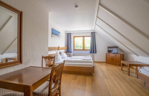 Nittel Hotel | Convenient Mühlengarten by Relax Inn - Self-Check-In & More
