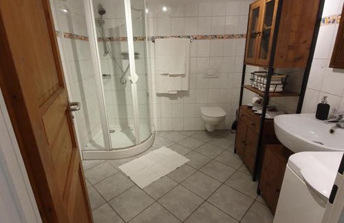 Xanten Apartment | Oceanfront Retreat at Mühlenhaus with Top Guest Ratings