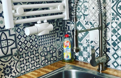 Ohrdorf Apartment | Pet-Friendly Retreat at Mühlenurlaub Südheide