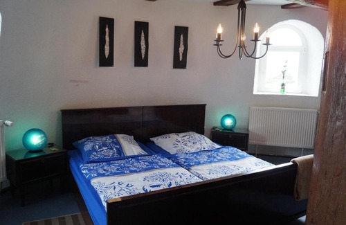 Ohrdorf Apartment | Pet-Friendly Retreat at Mühlenurlaub Südheide