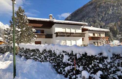 Anterselva Apartment | Top-Rated Mühlheim: Perfect for Families and Getaways