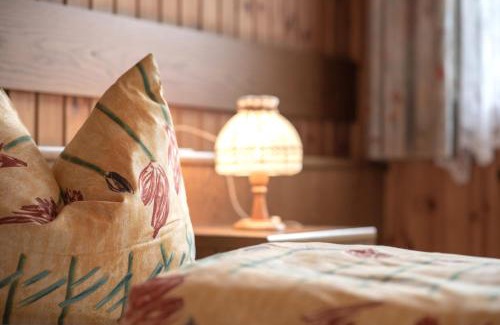 Anterselva Apartment | Top-Rated Mühlheim: Perfect for Families and Getaways