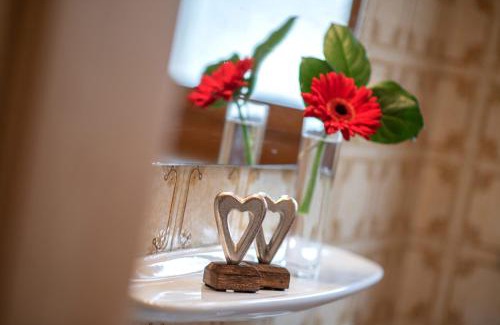 Anterselva Apartment | Top-Rated Mühlheim: Perfect for Families and Getaways