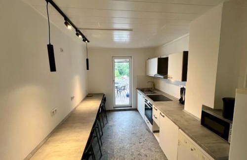 Alzenau Apartment | Family-Friendly Stay at Mühlwegunterkunft Awaits You