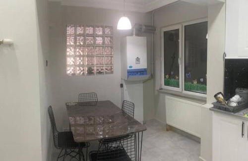 Sivas Apartment | Mükemmel Konumda Aile İçin Lüks Daire