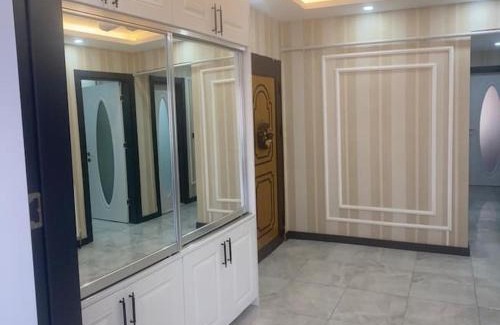 Sivas Apartment | Mükemmel Konumda Aile İçin Lüks Daire