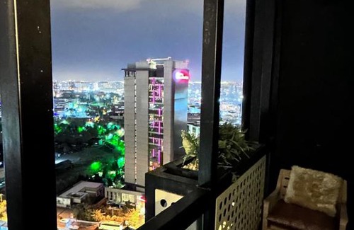 Bagcilar Apartment | Prime Location with Pet-Friendly, Family-Oriented Apartment