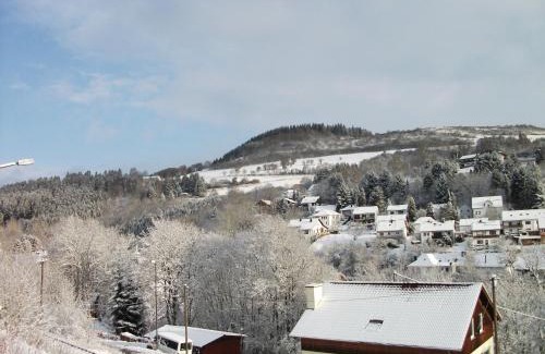 Mullenborn Apartment | Relaxing Mountain View Apartment in Mullenborn Garden