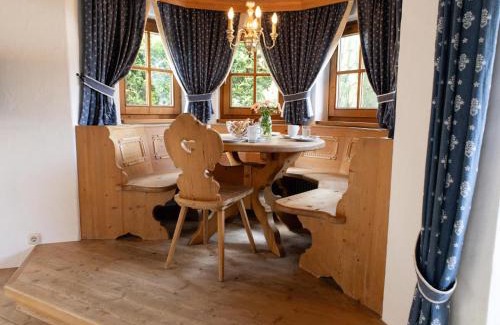 Kitzbuehel Ski Chalet | Müller Nr 2