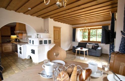 Kitzbuehel Ski Chalet | Müller Nr 2