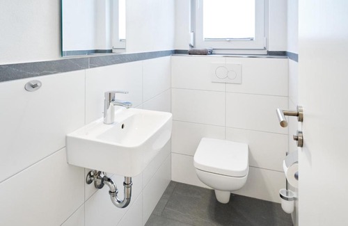 Bickensohl Apartment | Discover Müller s Ferienhäusle UG: Rated 9.4, Pet-Friendly Stay