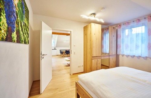 Bickensohl Apartment | Discover Müller s Ferienhäusle UG: Rated 9.4, Pet-Friendly Stay