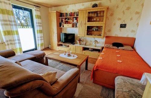 Roedental Apartment | Discover Müller's Ferienwohnungen: Child-Friendly Retreat
