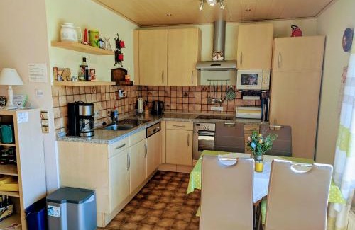 Roedental Apartment | Discover Müller's Ferienwohnungen: Child-Friendly Retreat