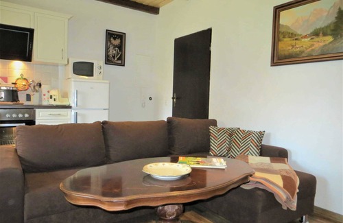 Klitten Apartment | Cozy Müller's Landidyll: Ocean View Apartments for Families