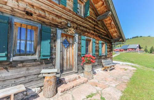 Lofer Ski Chalet | Discover Müllerkaser: Top-Rated & Family-Friendly Stay