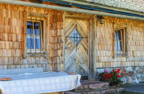Lofer Ski Chalet | Discover Müllerkaser: Top-Rated & Family-Friendly Stay