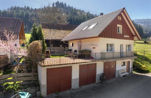 Haslach im Kinzigtal House | Müllerleile Hof: Family and Pet Friendly Retreat