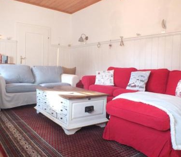 Unken House | Cozy Müllers Ferienhaus in Beautiful Salzburgerland