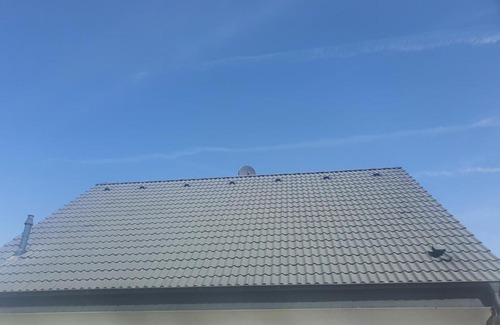 Germete Apartment | Pet-Friendly Escape at Müllers-Luxus for Families
