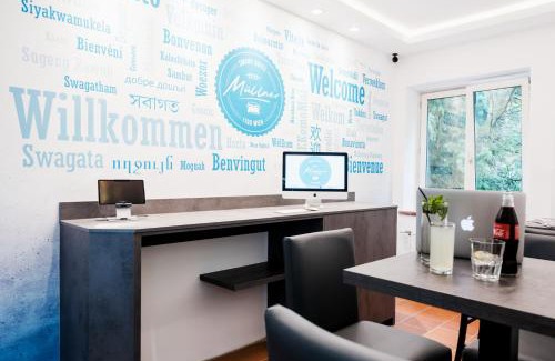 Unterdobling Hotel | Smart Stay at Müllner Hotel Wien with Self Check-In