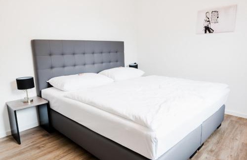 Unterdobling Hotel | Smart Stay at Müllner Hotel Wien with Self Check-In