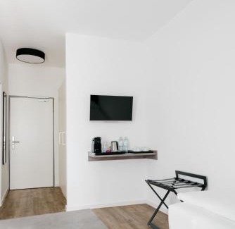 Unterdobling Hotel | Smart Stay at Müllner Hotel Wien with Self Check-In