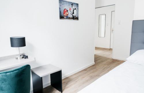Unterdobling Hotel | Smart Stay at Müllner Hotel Wien with Self Check-In