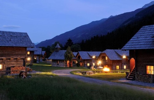 Reisseck Ski Chalet | Relax at Müllnerhaus with a Culinary Getaway Package