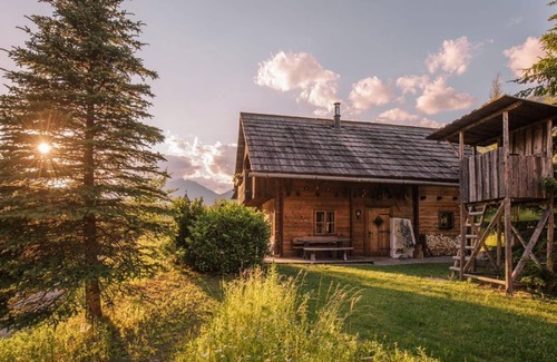 Reisseck Ski Chalet | Relax at Müllnerhaus with a Culinary Getaway Package