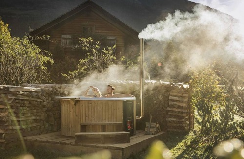 Reisseck Ski Chalet | Relax at Müllnerhaus with a Culinary Getaway Package
