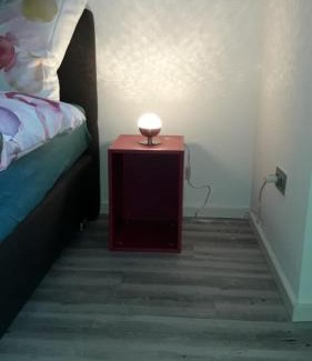 Kaiserslautern Apartment | Pet-Friendly Münch 10: Breakfast Included for Families
