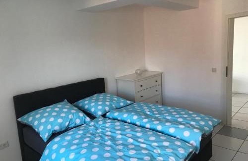 Kaiserslautern Apartment | Pet-Friendly Münch 10: Breakfast Included for Families