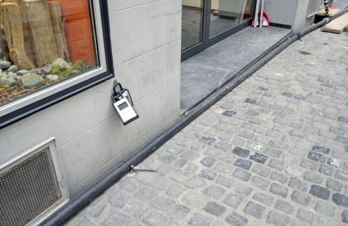 Old Town Apartment | Elegant Münstergasse Hotel in Zurich's Old Town - 4 Stars