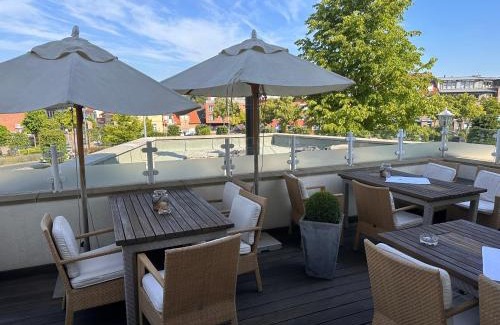 Cloppenburg Hotel | Discover Münsterländer Hof: 4-Star Pet-Friendly Retreat
