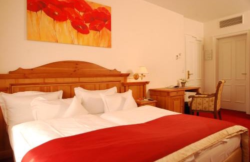 Cloppenburg Hotel | Discover Münsterländer Hof: 4-Star Pet-Friendly Retreat