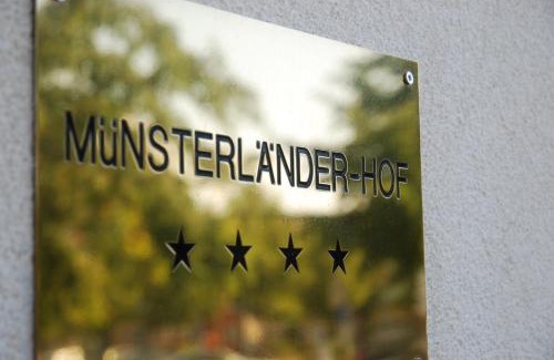 Cloppenburg Hotel | Discover Münsterländer Hof: 4-Star Pet-Friendly Retreat