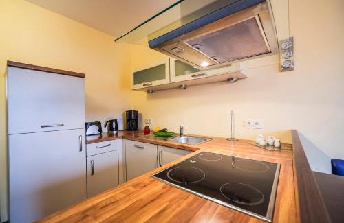 Muritz Apartment | Family-Friendly Stay at Müritz 06 with Pet Amenities