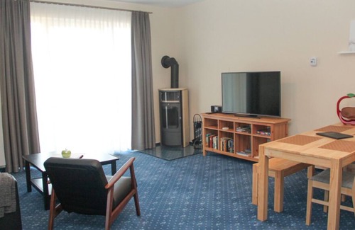 Muritz Apartment | Müritz Apartment Am Apfelbaum