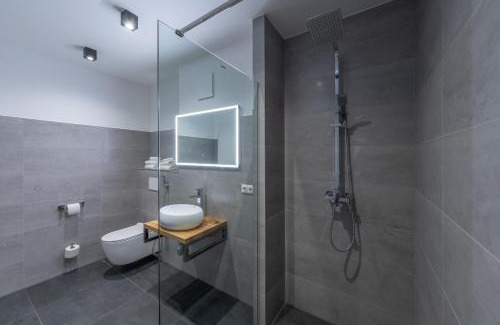 Muritz Apartment | Müritznest am Müritzufer in Klink