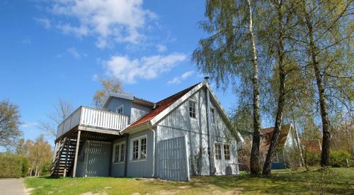 Muritz House | Discover Müritzparadies: Pet-Friendly Beach Retreat