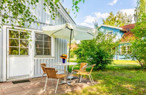 Muritz House | Discover Müritzparadies: Pet-Friendly Beach Retreat