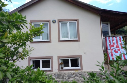 Akcaabat Ski Chalet | Charming Trabzon Cottage with Pet-Friendly Amenities