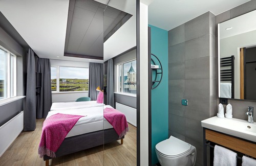 Reykjahlið Hotel | Discover Mývatn - Berjaya Iceland Hotels with Exceptional Reviews