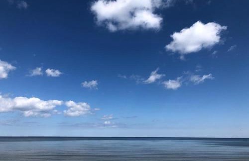 Engure House | Oceanfront Bliss at Māja pie Ziedu laivas - Guest Rated 9.7