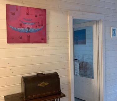 Engure House | Oceanfront Bliss at Māja pie Ziedu laivas - Guest Rated 9.7