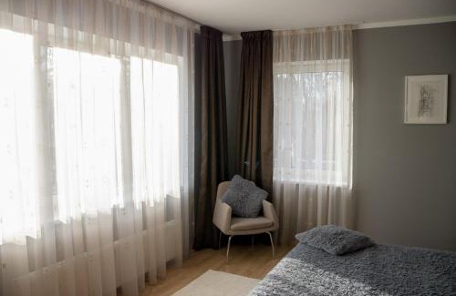 Jurmala House | Child-Friendly Getaway at Māja Rubeņi - 4 Star Retreat