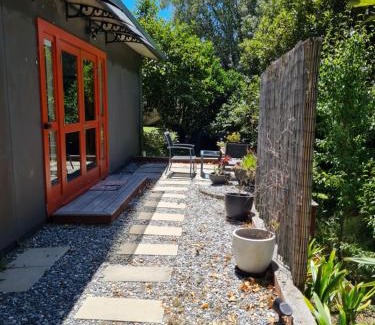 Atawhai Apartment | Discover Comfort at Mākoha Place - Rated 8.4/10 by Guests