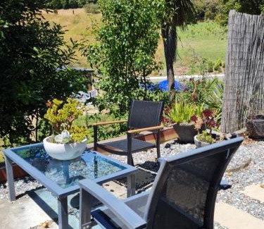 Atawhai Apartment | Discover Comfort at Mākoha Place - Rated 8.4/10 by Guests