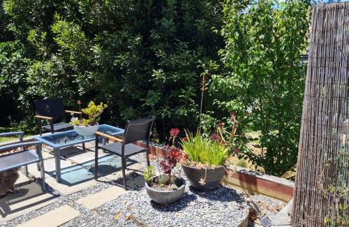 Atawhai Apartment | Discover Comfort at Mākoha Place - Rated 8.4/10 by Guests